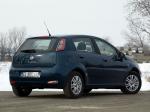 Fiat Punto 5-Door 2012 года